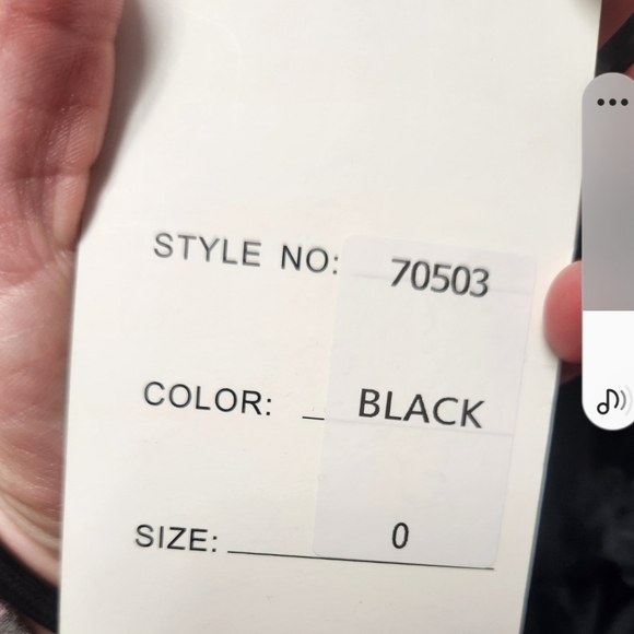 Prom Dress - Picture 2 of 7